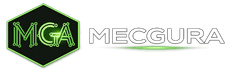 MECGURA logo